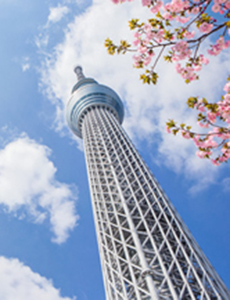 東京スカイツリー